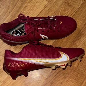 Florida state men’s football cleats